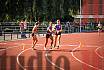 Fotos de las postas 4x400 m llanos de mujeres