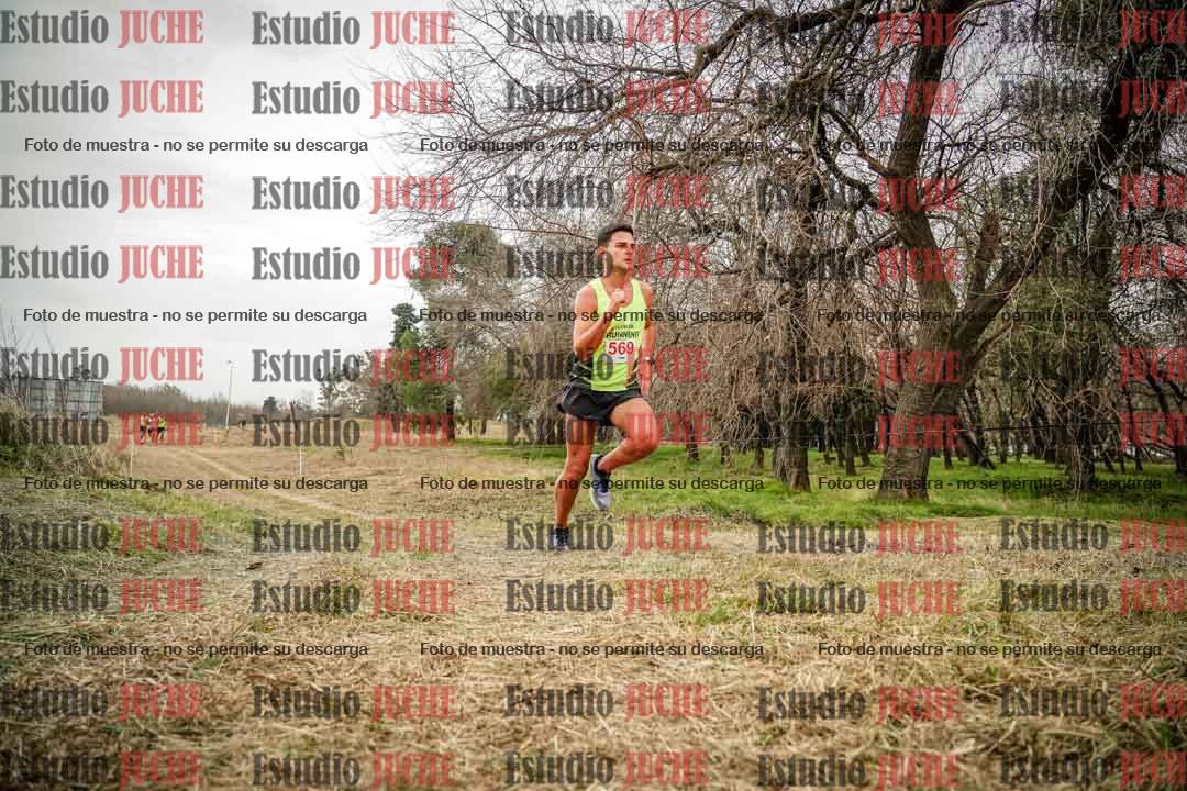 Fotos en el circuito