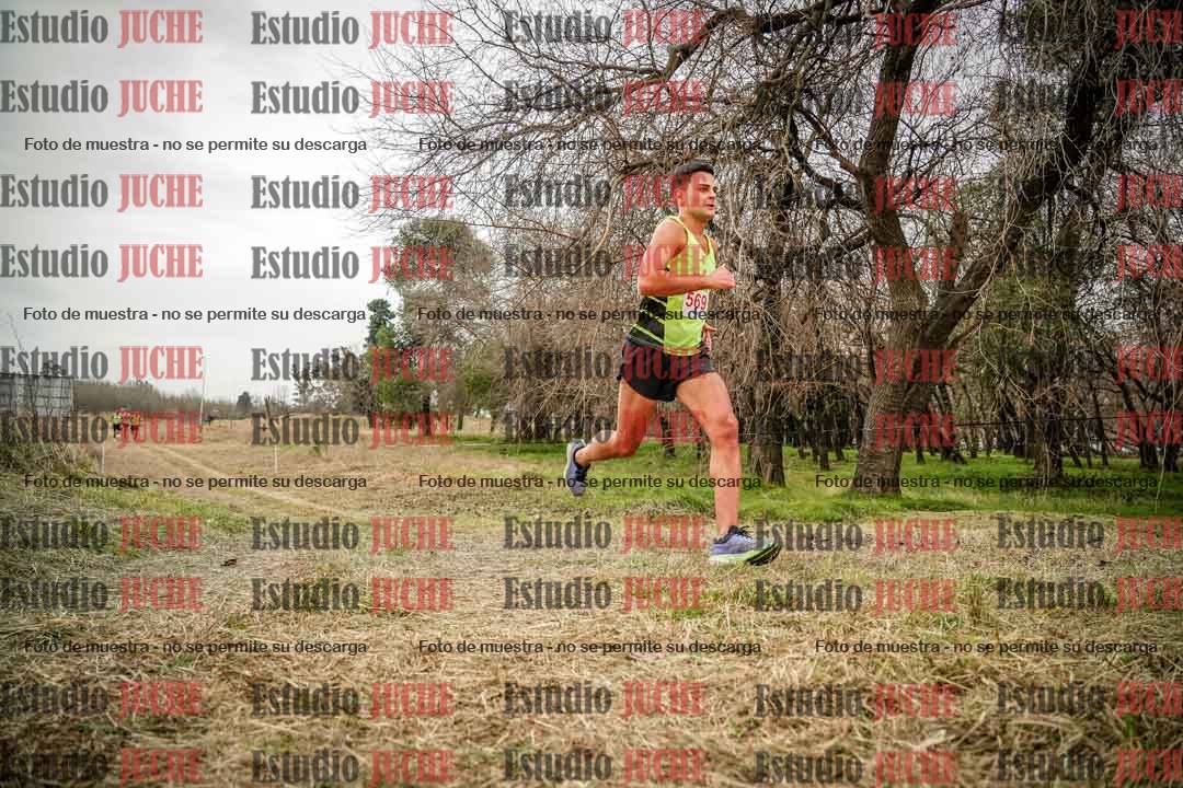 Fotos en el circuito