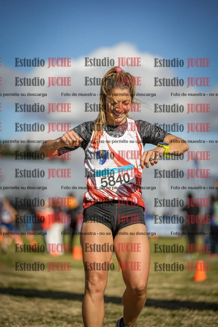 Fotos de las llegadas