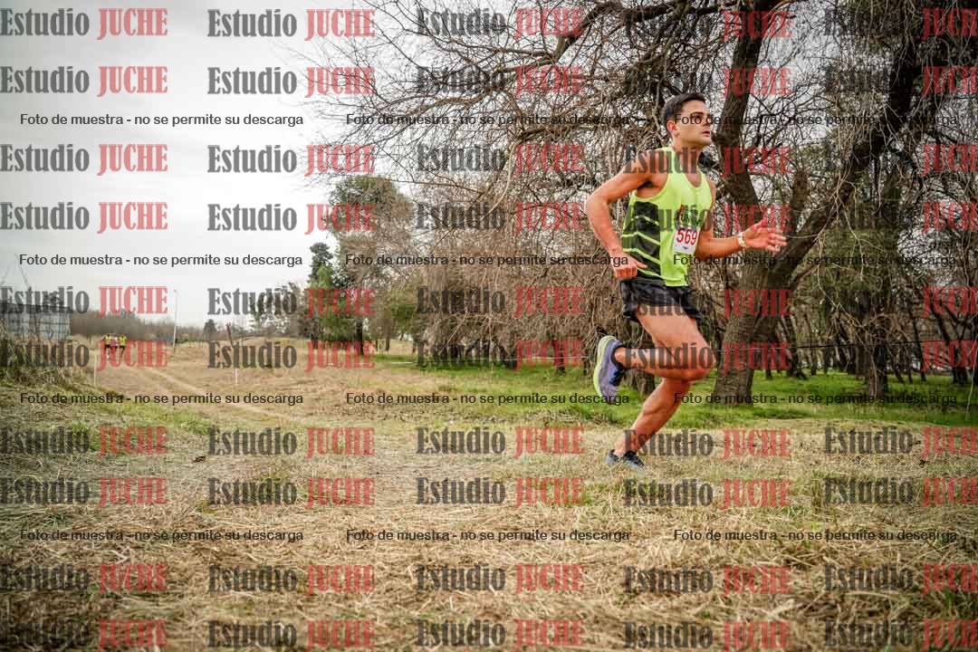 Fotos en el circuito