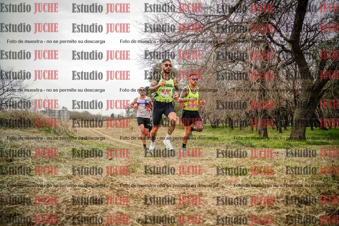 Fotos en el circuito