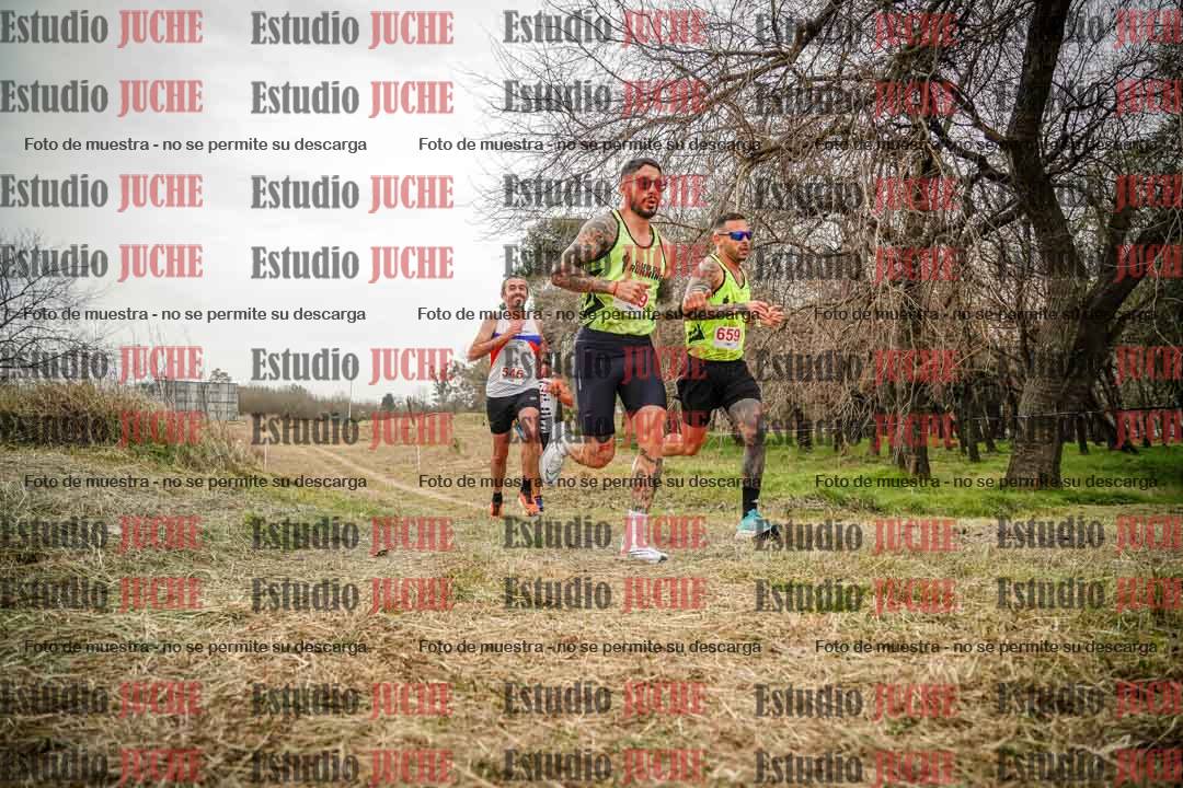 Fotos en el circuito