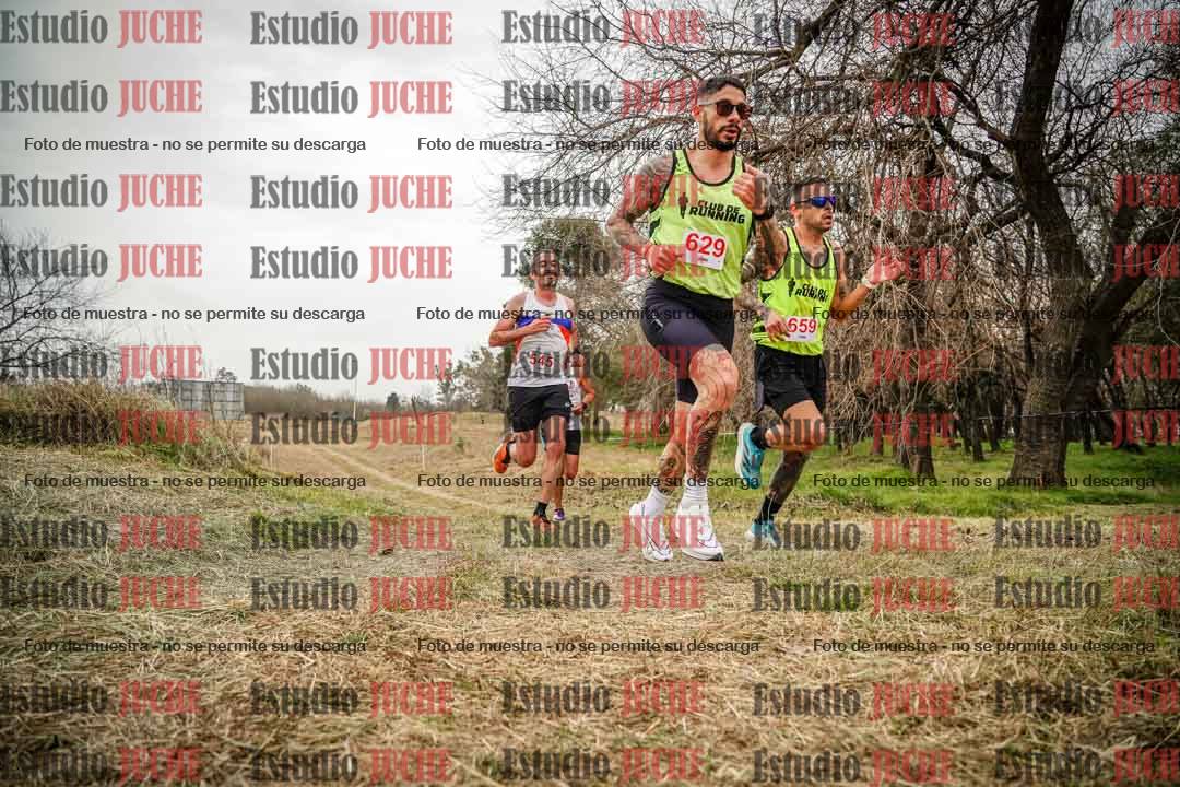 Fotos en el circuito