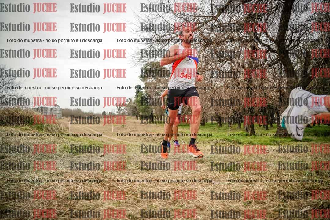 Fotos en el circuito