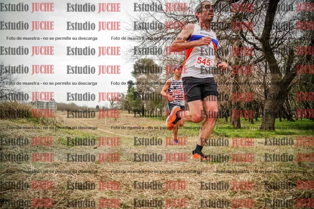 Fotos en el circuito