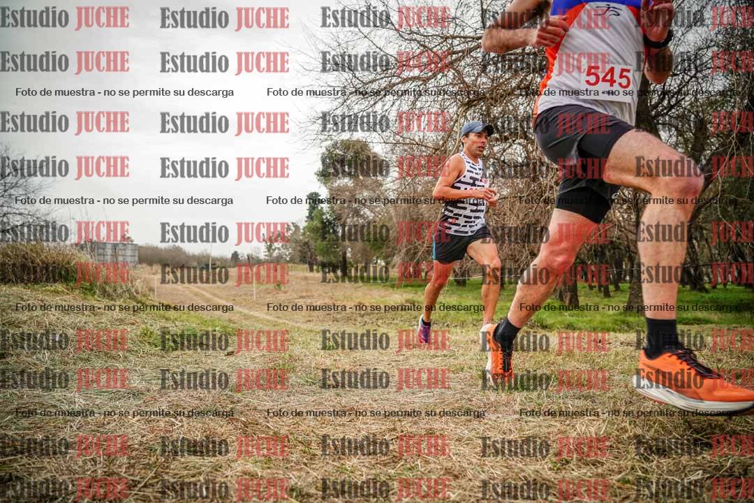 Fotos en el circuito