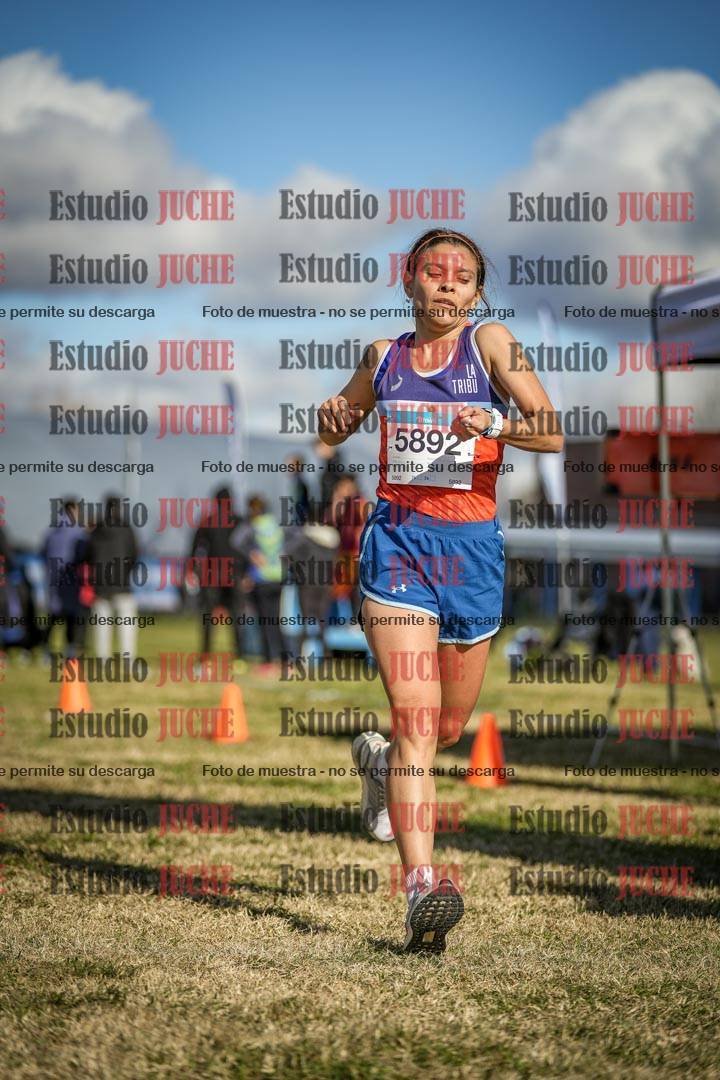 Fotos de las llegadas