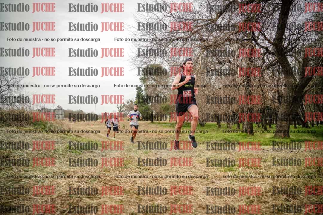 Fotos en el circuito
