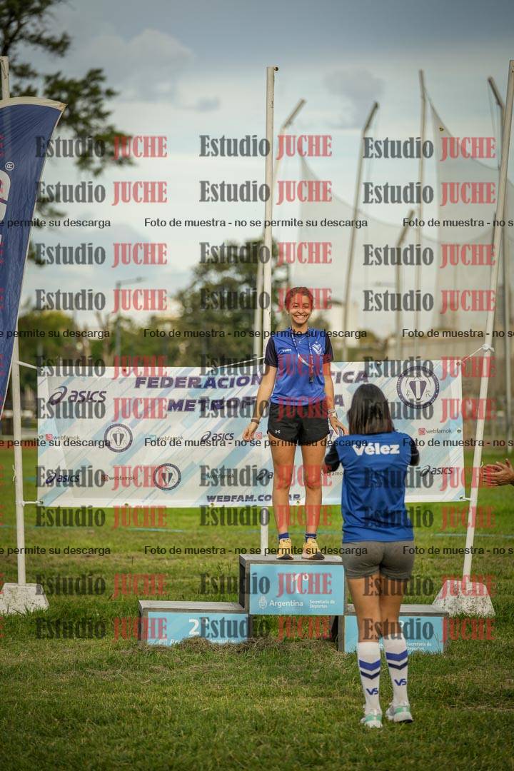 Fotos de algunos extras del torneo