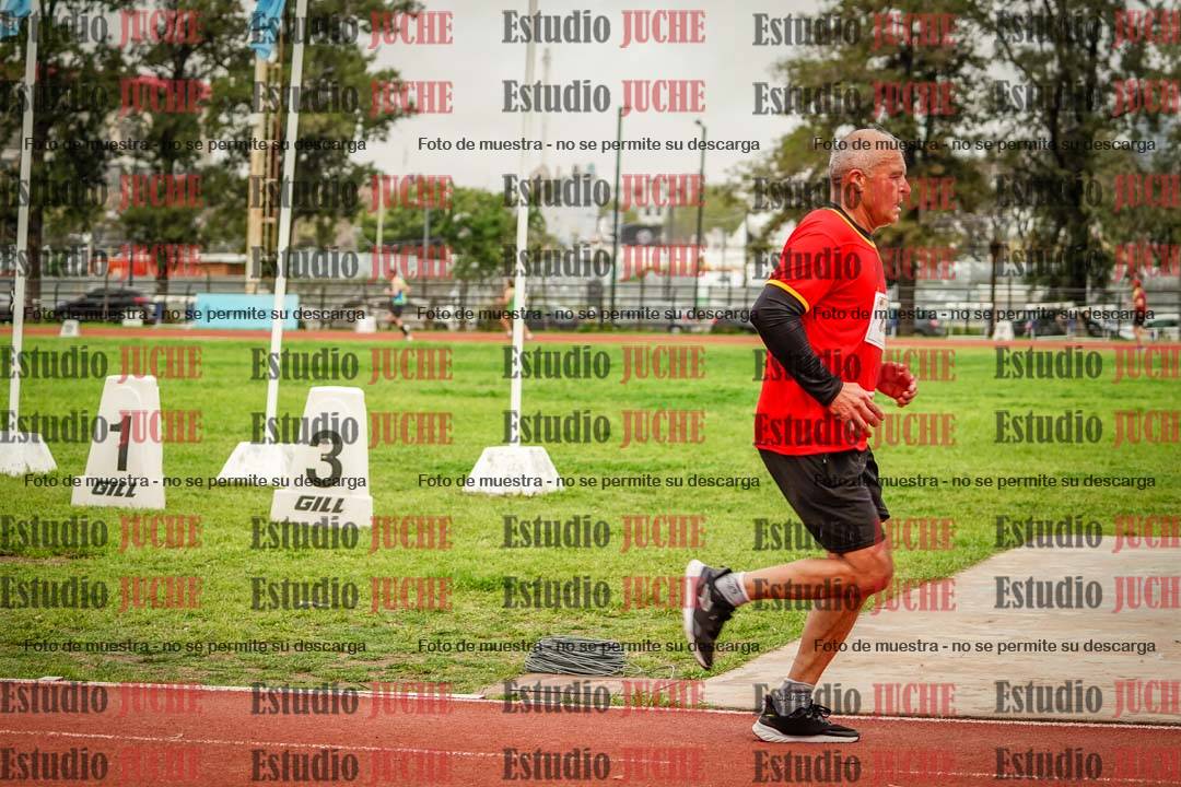 Fotos de los 3000 m de varones