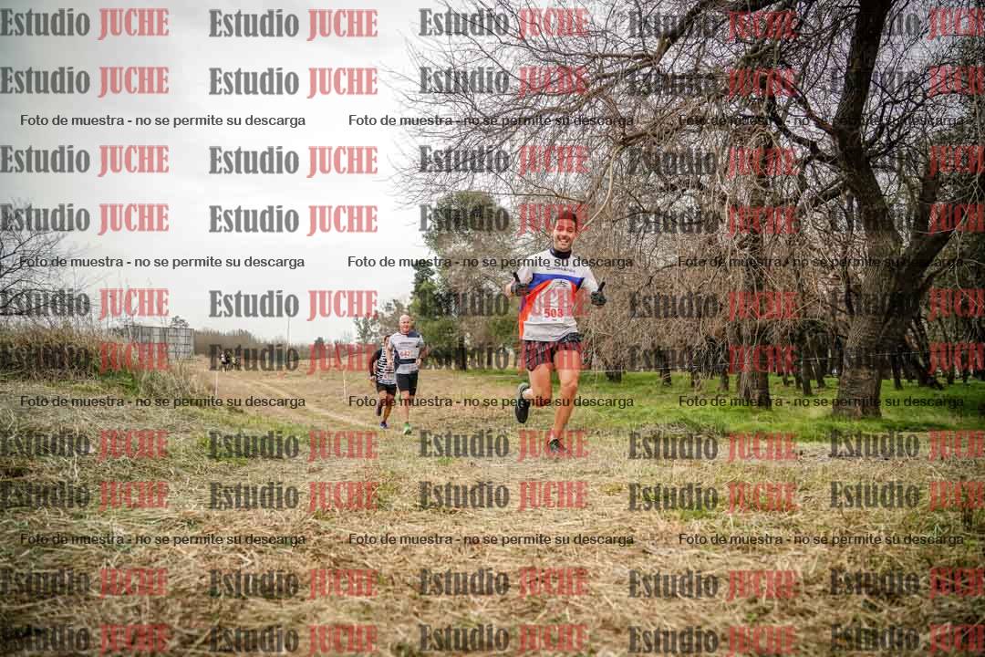 Fotos en el circuito