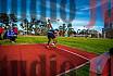 Fotos del lanzamiento de jabalina de varones