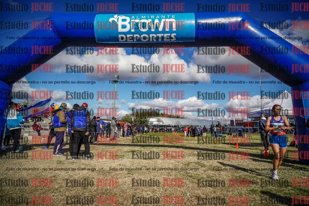 Fotos de las llegadas