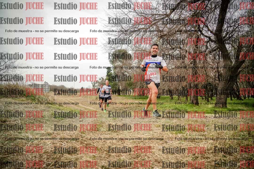 Fotos en el circuito