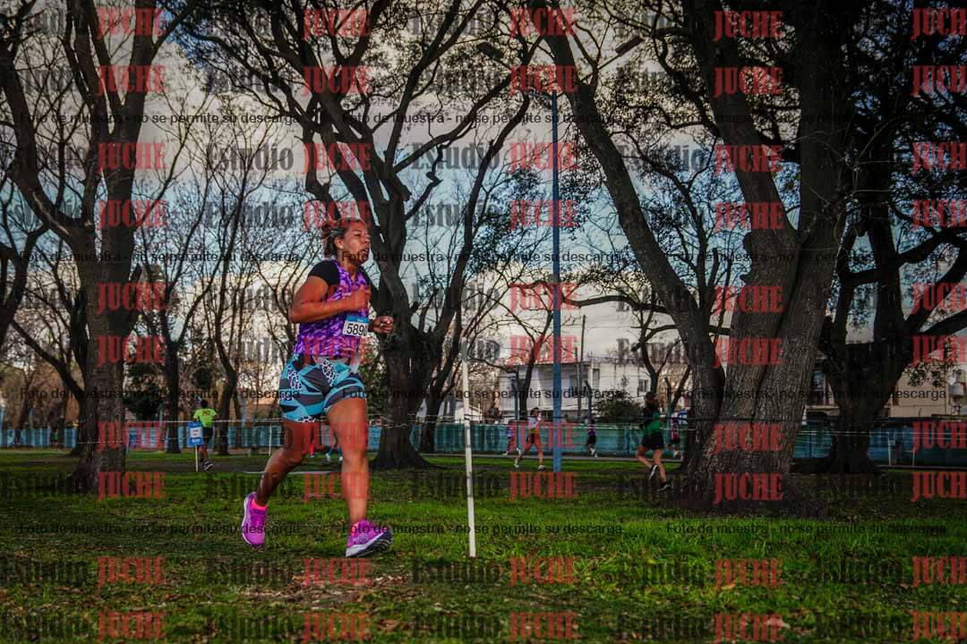 Fotos en el circuito