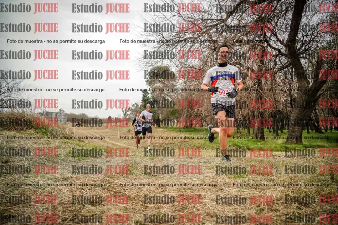 Fotos en el circuito