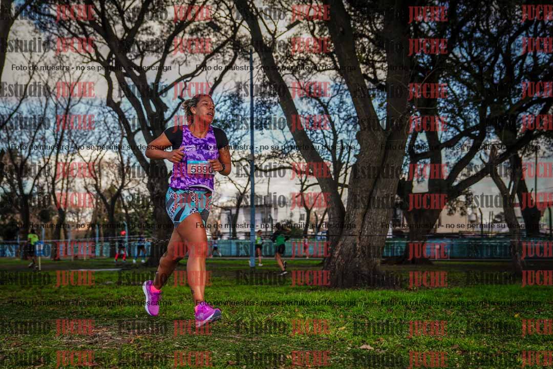Fotos en el circuito