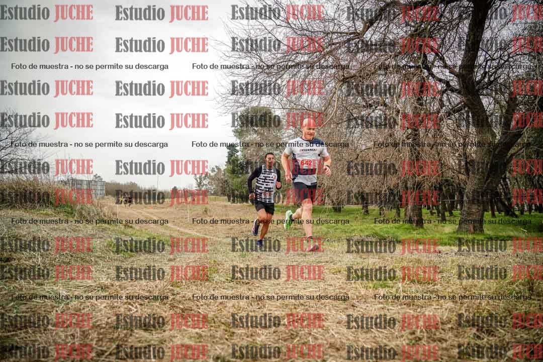 Fotos en el circuito