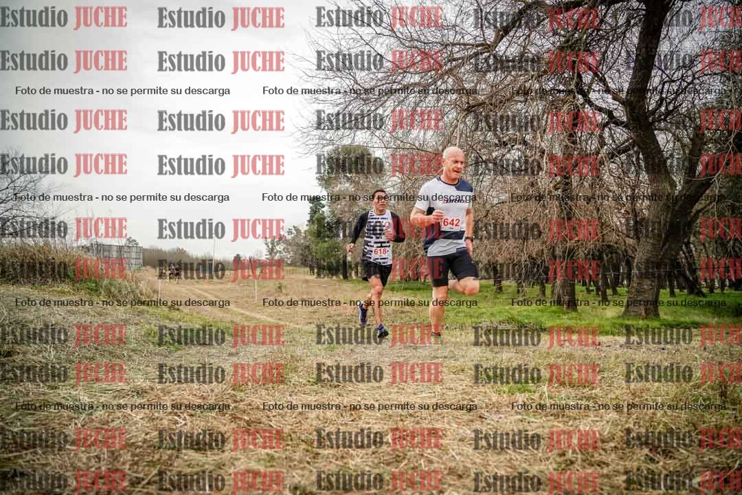 Fotos en el circuito