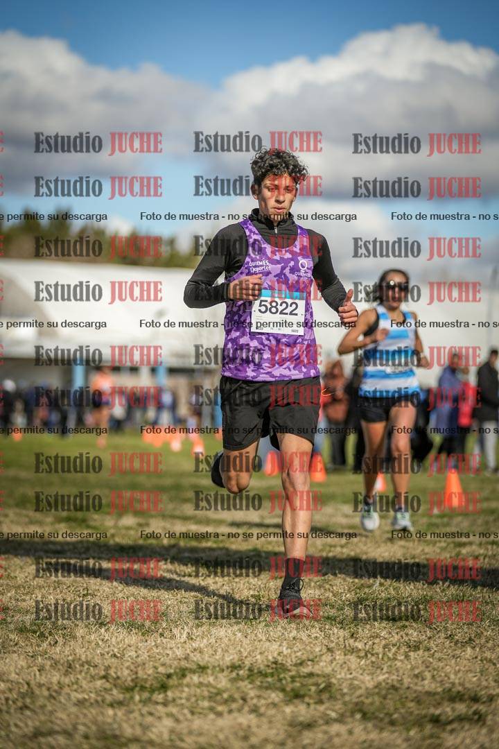 Fotos de las llegadas