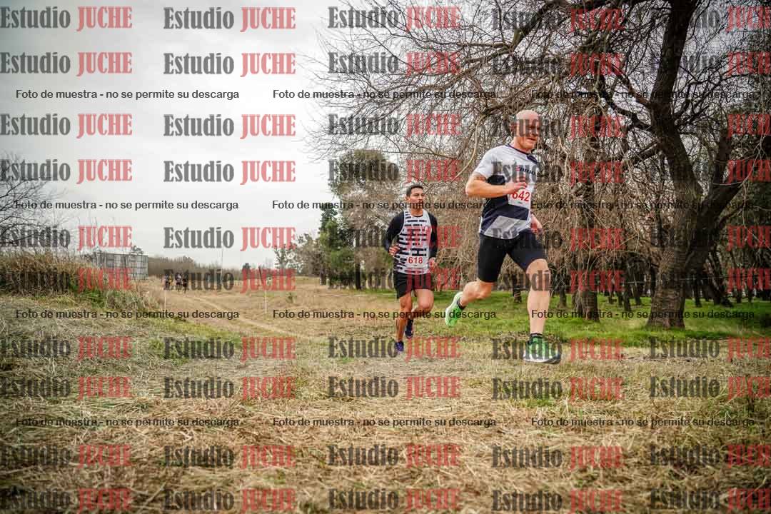 Fotos en el circuito