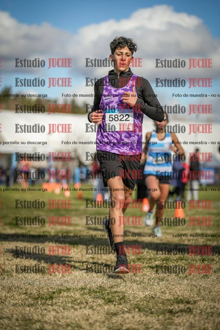 Fotos de las llegadas