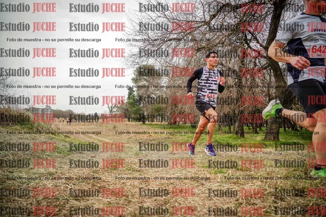 Fotos en el circuito