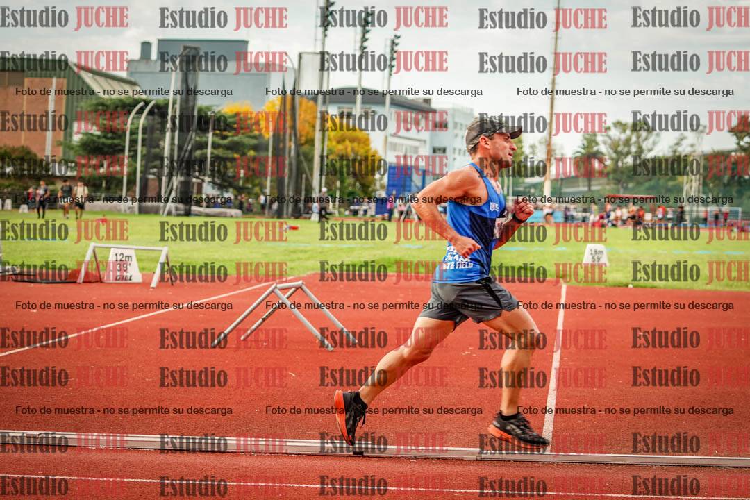 Fotos de los 5000 m llanos