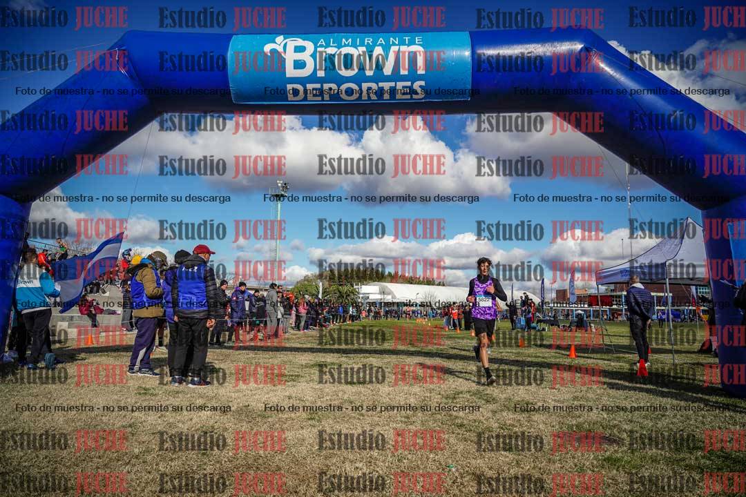 Fotos de las llegadas