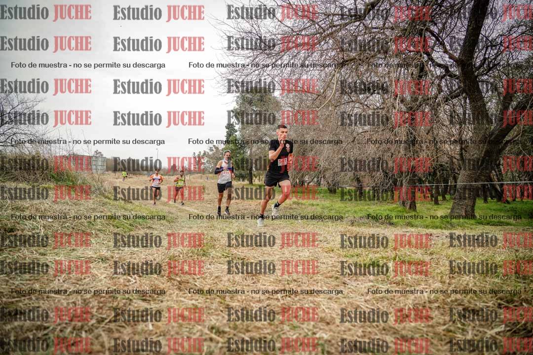 Fotos en el circuito