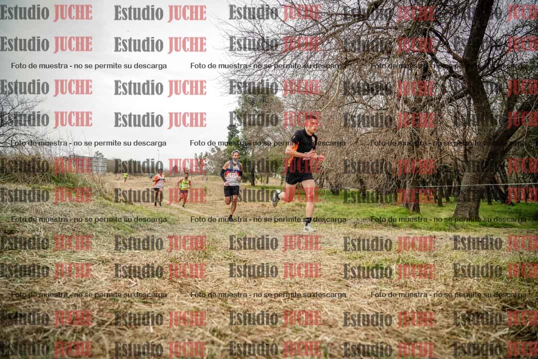 Fotos en el circuito