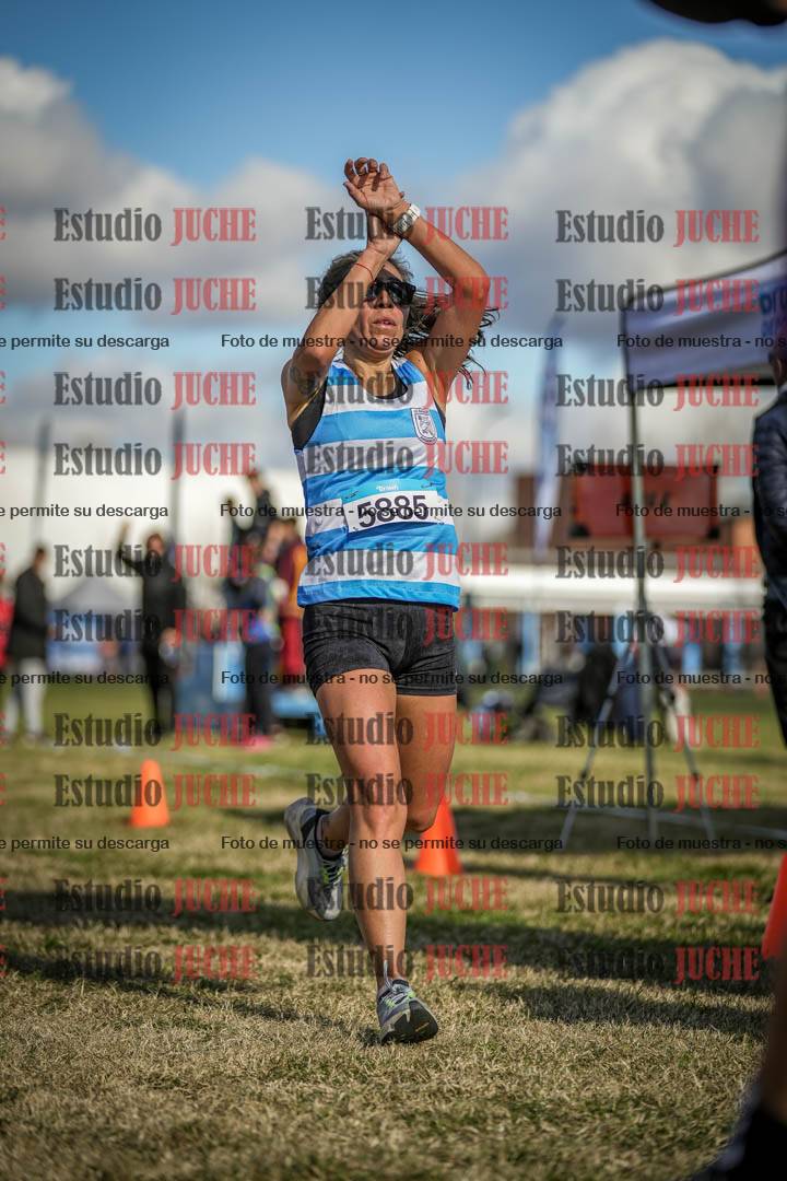 Fotos de las llegadas
