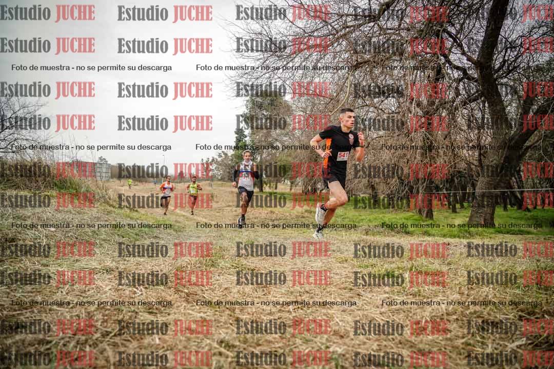 Fotos en el circuito