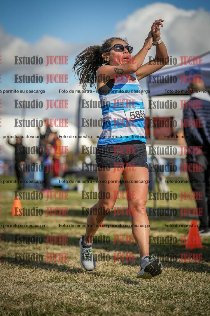 Fotos de las llegadas