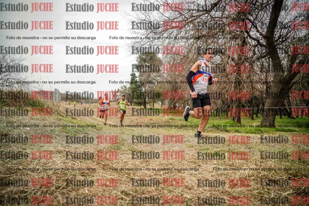 Fotos en el circuito