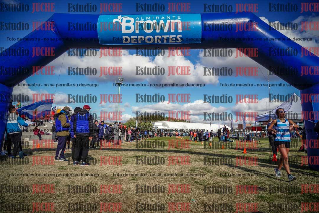 Fotos de las llegadas