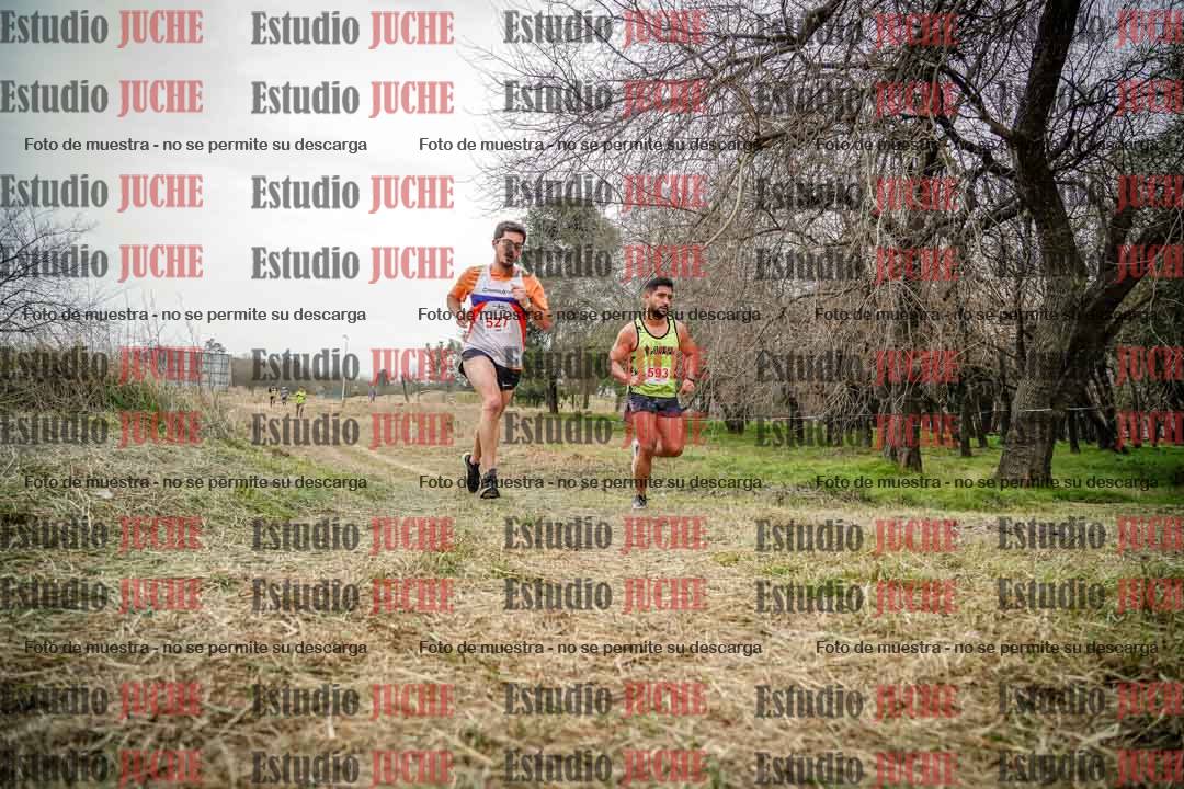 Fotos en el circuito