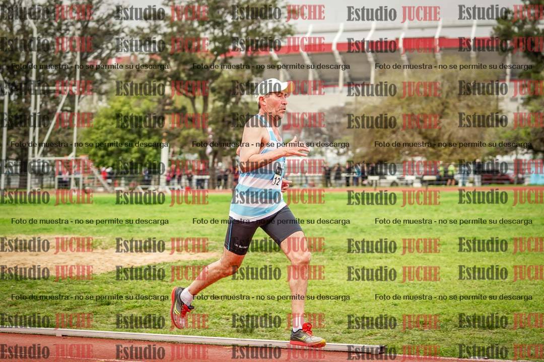 Fotos de los 3000 m de varones