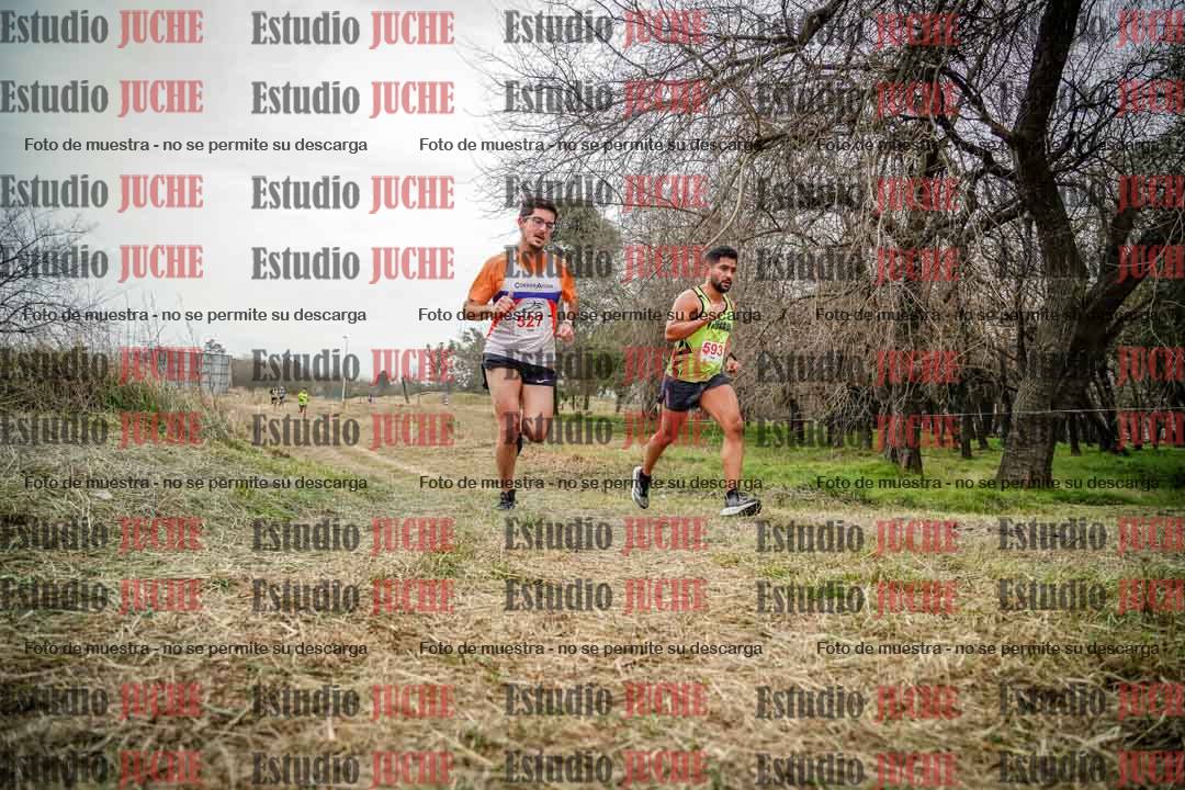 Fotos en el circuito