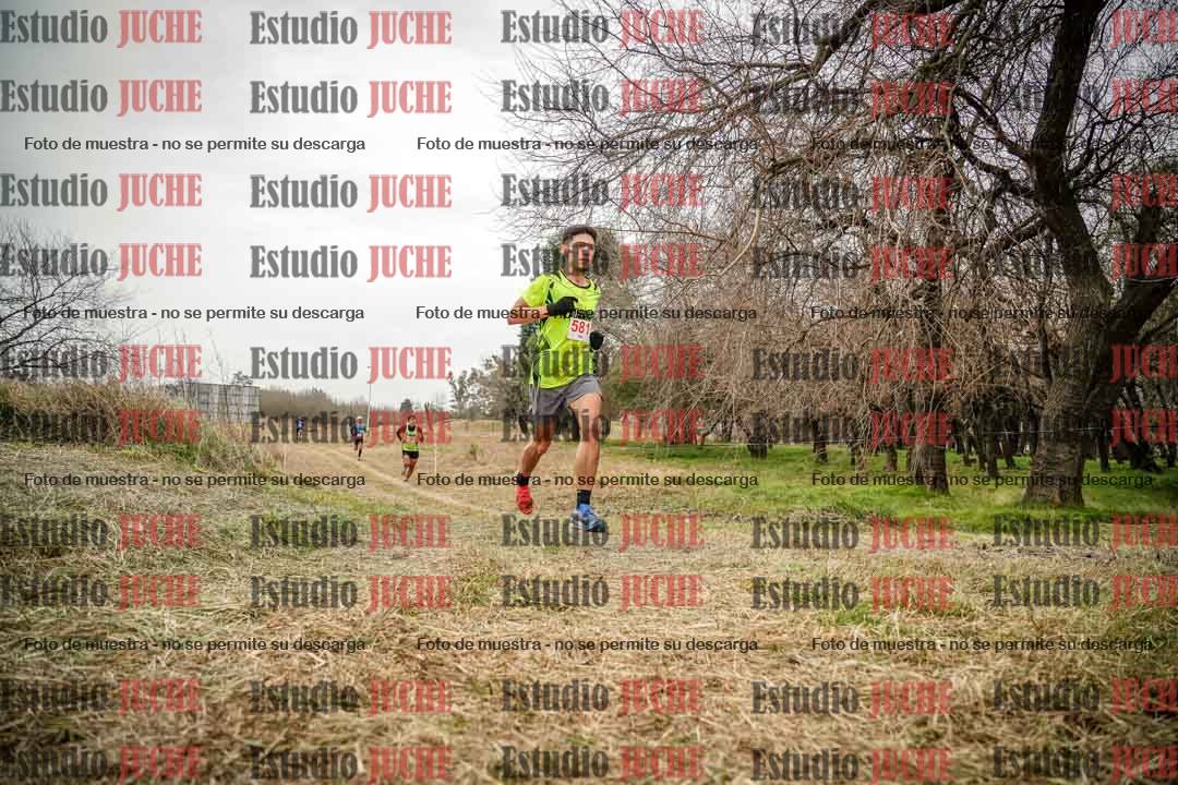 Fotos en el circuito