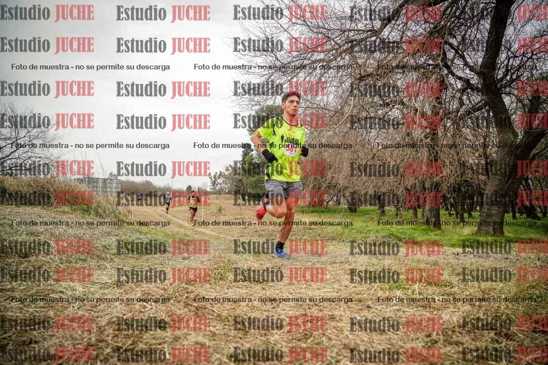 Fotos en el circuito
