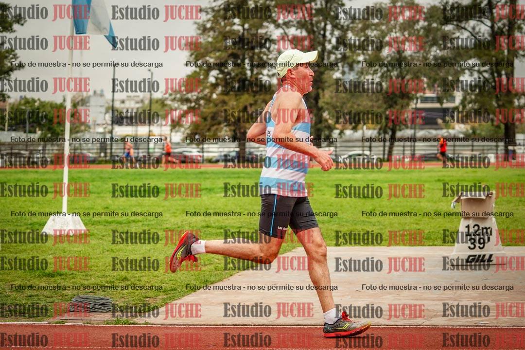 Fotos de los 3000 m de varones