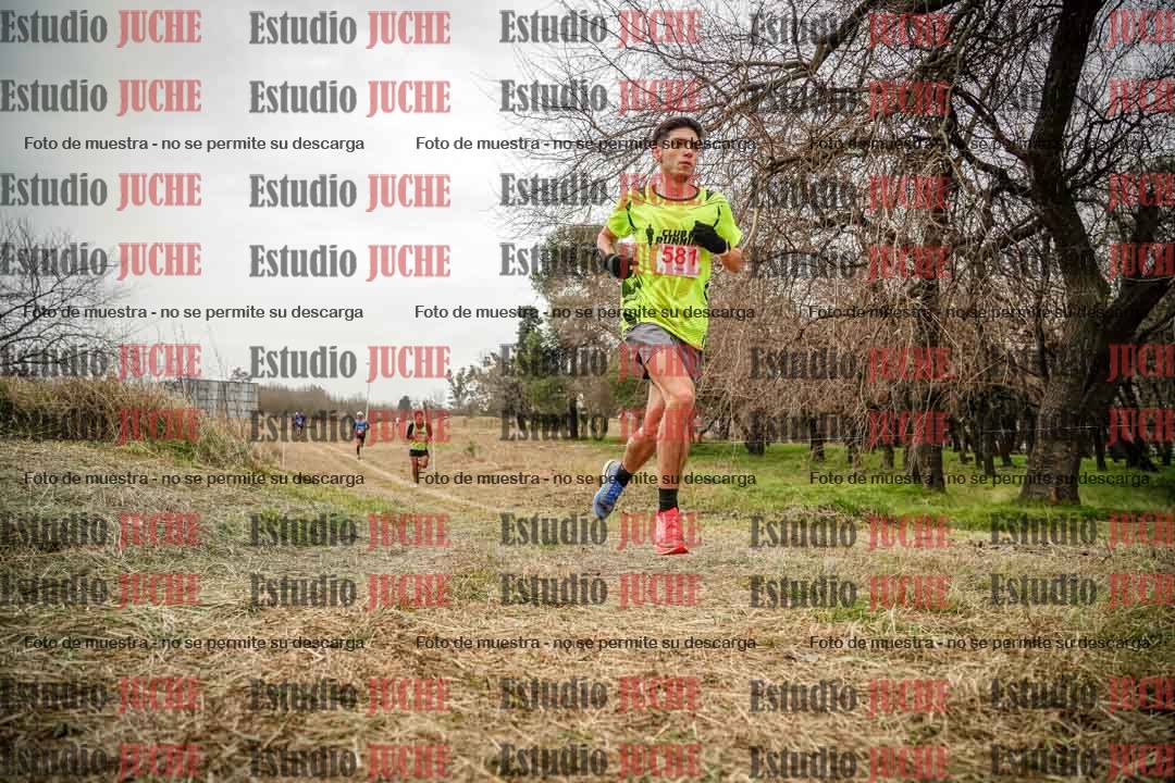 Fotos en el circuito