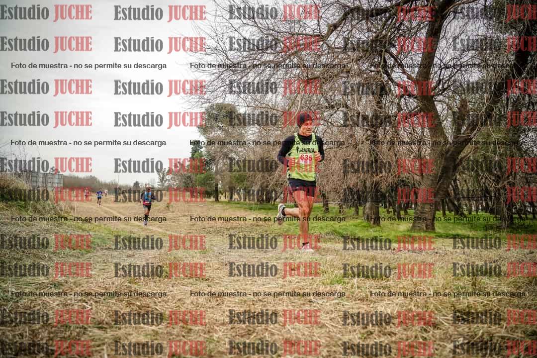 Fotos en el circuito