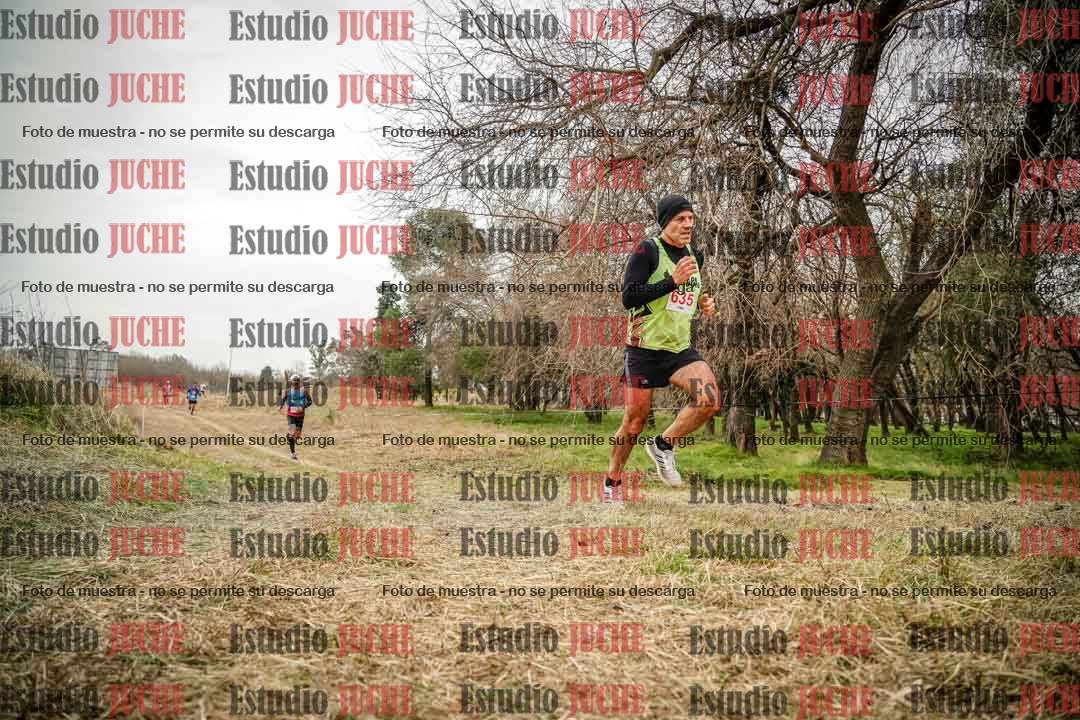 Fotos en el circuito