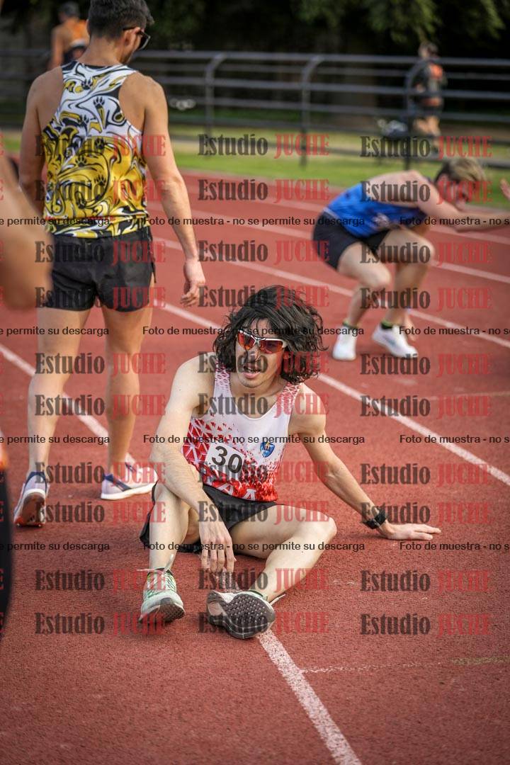 Fotos de algunos extras del torneo