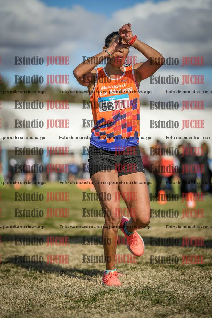 Fotos de las llegadas