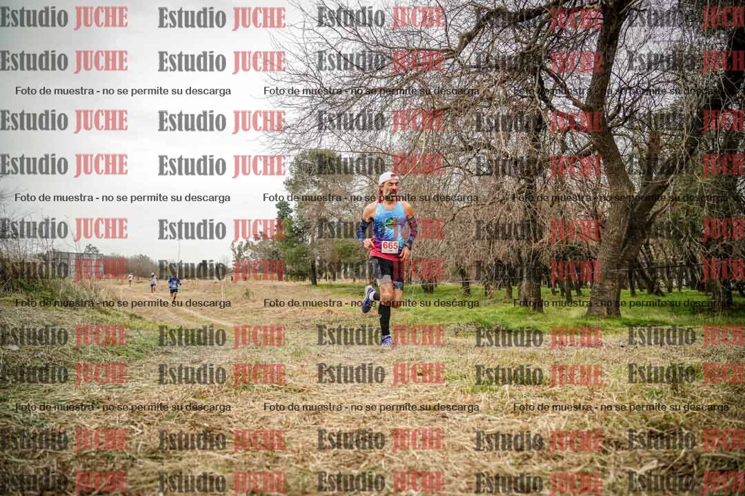 Fotos en el circuito