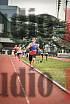Fotos de las postas 4x400 m llanos de varones
